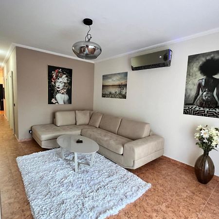 Vista Petrovac 아파트 외부 사진
