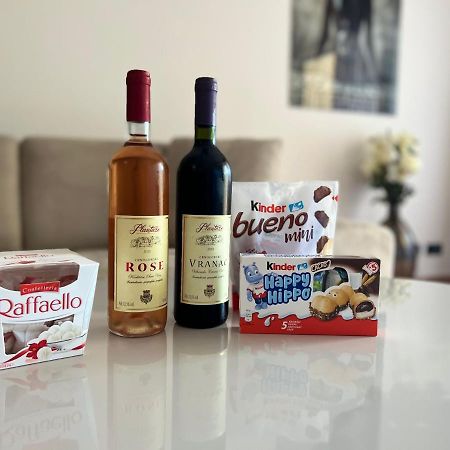 Vista Petrovac 아파트 외부 사진