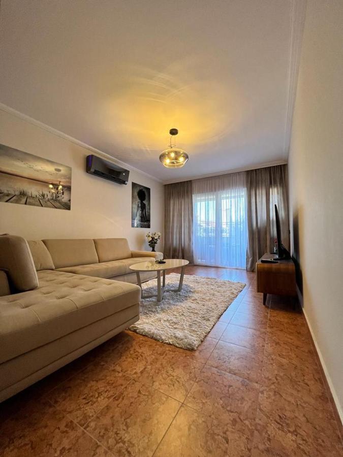 Vista Petrovac 아파트 외부 사진