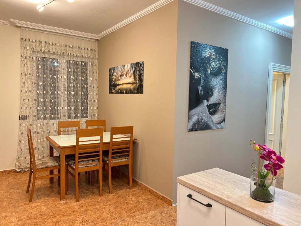 Vista Petrovac 아파트 외부 사진