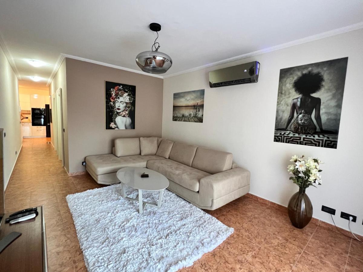 Vista Petrovac 아파트 외부 사진