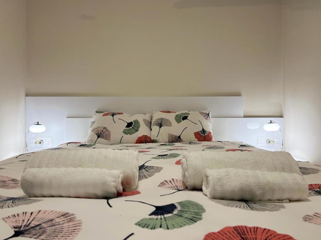 Vista Petrovac 아파트 외부 사진