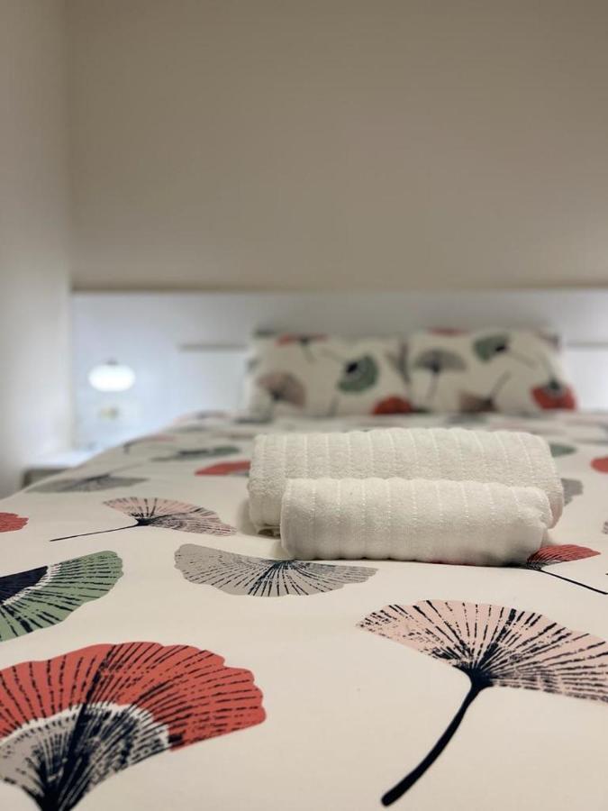 Vista Petrovac 아파트 외부 사진