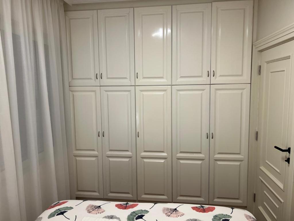 Vista Petrovac 아파트 외부 사진