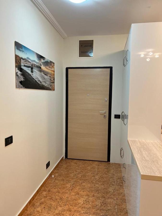 Vista Petrovac 아파트 외부 사진