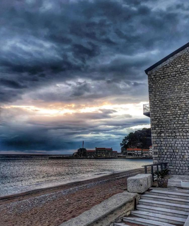 Vista Petrovac 아파트 외부 사진
