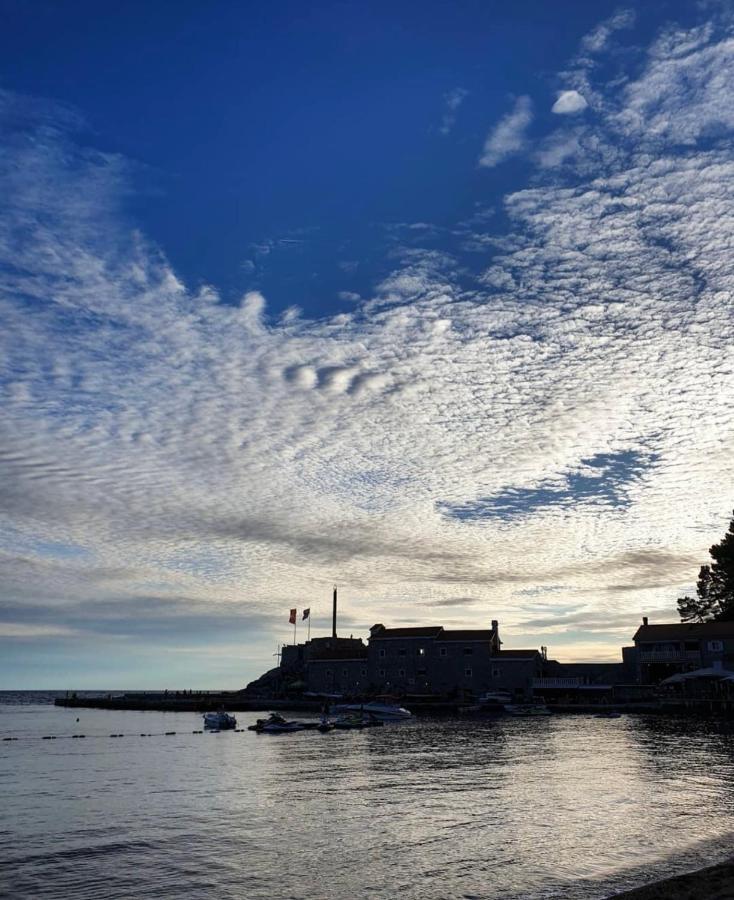 Vista Petrovac 아파트 외부 사진