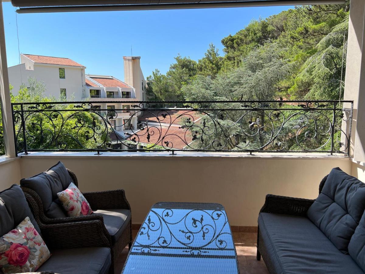 Vista Petrovac 아파트 외부 사진