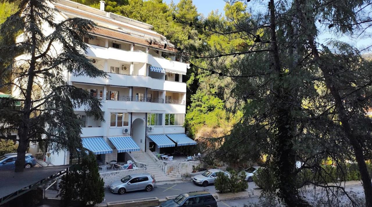 Vista Petrovac 아파트 외부 사진